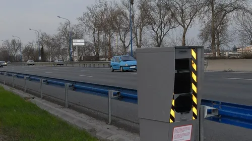 Ces nouveaux radars qui effraient les conducteurs français 